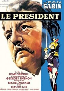 Le président / The President (1961)