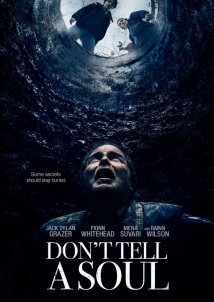 Don't Tell a Soul (2020)