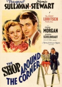 Ερωτική φωλιά / The Shop Around the Corner (1940)