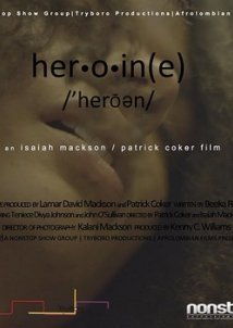 Heroin(e) (2017) Short