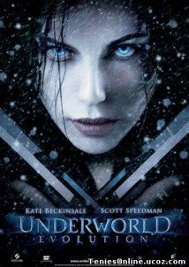 Underworld: Evolution / Underworld: Η Εξέλιξη (2006)