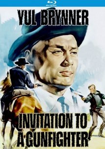 Invitation to a Gunfighter (1964)