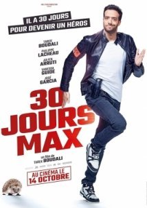 30 jours max / 30 Days Max (2020)