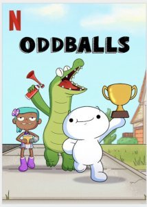 Oddballs (2022)