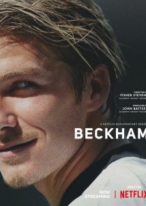 Beckham / Μπέκαμ (2023)