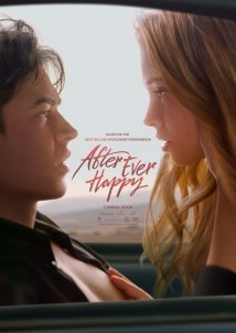 After 4: Για Πάντα Μαζί / After Ever Happy (2022)