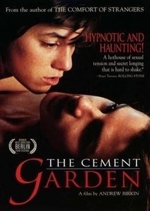 The Cement Garden (1993)
