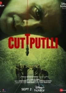 Cuttputlli (2022)