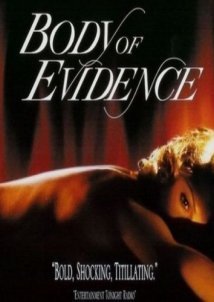Ένοχο Κορμί / Body of Evidence (1992)