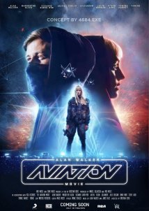 Aviation Movie (2021)