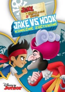 Jake And The Neverland Pirates - Jake vs Hook 2014
