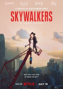 Skywalkers: A Love Story / Skywalkers: Μία ιστορία αγάπης (2024)