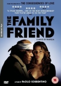 Άσπονδοι εραστές / L'amico di famiglia / The Family Friend (2006)