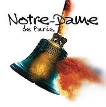 Notre Dame de Paris / Η Παναγιά των Παρισίων (1999)