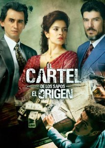 The Snitch Cartel: Origins / El Cartel de los Sapos - El Origen (2021)