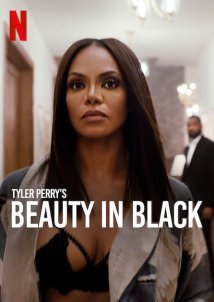 Beauty in Black (2024)