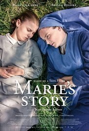 Marie Heurtin / Marie's Story (2014)