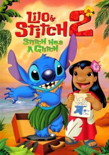Λίλο & Στιτς 2: Ο Στιτς έχει πρόβλημα / Lilo & Stitch 2: Stitch Has a Glitch (2005)