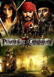 Pirates of the Caribbean: On Stranger Tides / Οι Πειρατές της Καραϊβικής: Σε Άγνωστα Νερά (2011)