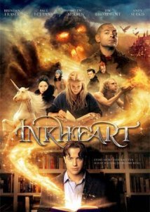 Inkheart / Ο Μελανόκαρδος (2008)