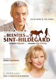 The Marriage Escape / De Beentjes van Sint-Hildegard (2020)