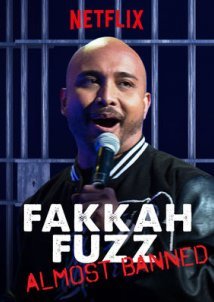 Fakkah Fuzz: Almost Banned (2018)