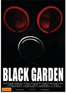 Black Garden (2019)