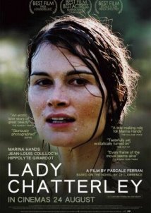 Lady Chatterley / Λαίδη Τσάτερλι (2006)