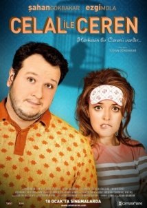 Celal ile Ceren / Celal and Ceren (2013)