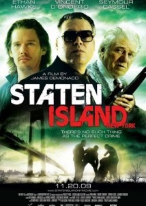 Εγκλήματα στη Νέα Υόρκη / Staten Island / Staten Island (2009)