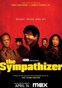 The Sympathizer (2024)