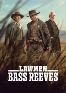 Lawmen: Bass Reeves (2023)