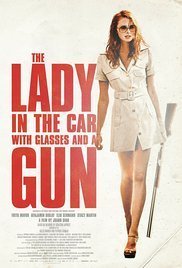 Μαύρα γυαλιά / The Lady in the Car with Glasses and a Gun / La dame dans l'auto avec des lunettes et un fusil (2015)