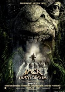 Τζακ ο κυνηγός γιγάντων / Jack the Giant Slayer (2013)