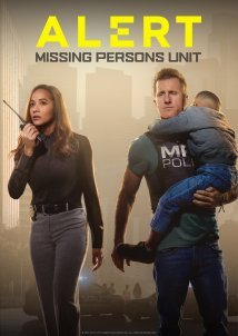 Alert: Missing Persons Unit (2023)
