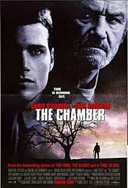 The Chamber / Ο Θάλαμος (1996)