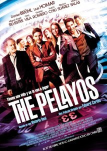 The Pelayos (2012)