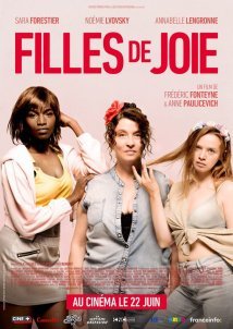 Working Girls / Filles de joie (2020)
