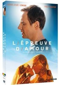 L'Épreuve d'Amour / Η δοκιμασία της αγάπης (2017)