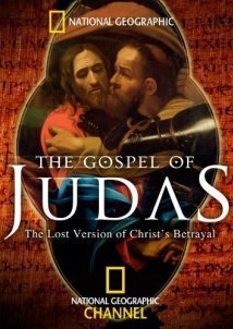 Το χαμένο Ευαγγέλιο του Ιούδα / The Gospel of Judas (2006)