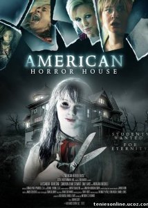 American Horror House (2012)