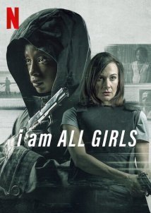 Για Όλα τα Κορίτσια / I Am All Girls (2021)