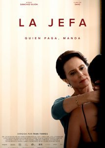 Under Her Control / La jefa (2022)