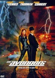 Οι εκδικητές / The Avengers (1998)