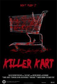 Killer Kart (2012)