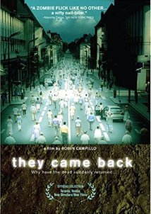 They Came Back / Les revenants (2004)