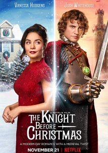 Ο Ιππότης Πριν τα Χριστούγεννα / The Knight Before Christmas (2019)