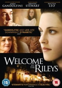 Welcome to the Rileys / Οικογενειακή πρόσκληση (2010)