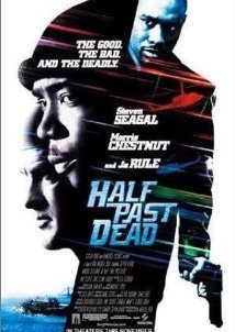 Αγγίζοντας τον θάνατο / Half Past Dead (2002)