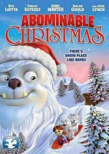 Τρομερά Χριστούγεννα / Abominable Christmas (2012)